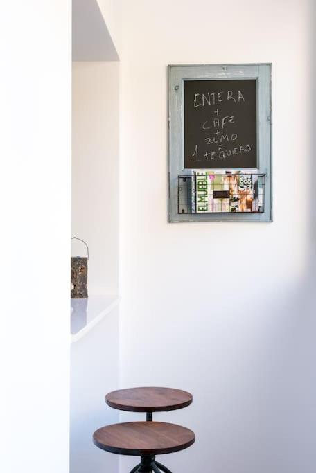סביליה Apartamento Moderno En Triana 2 Dormitorios Y Aire Acondicionado מראה חיצוני תמונה